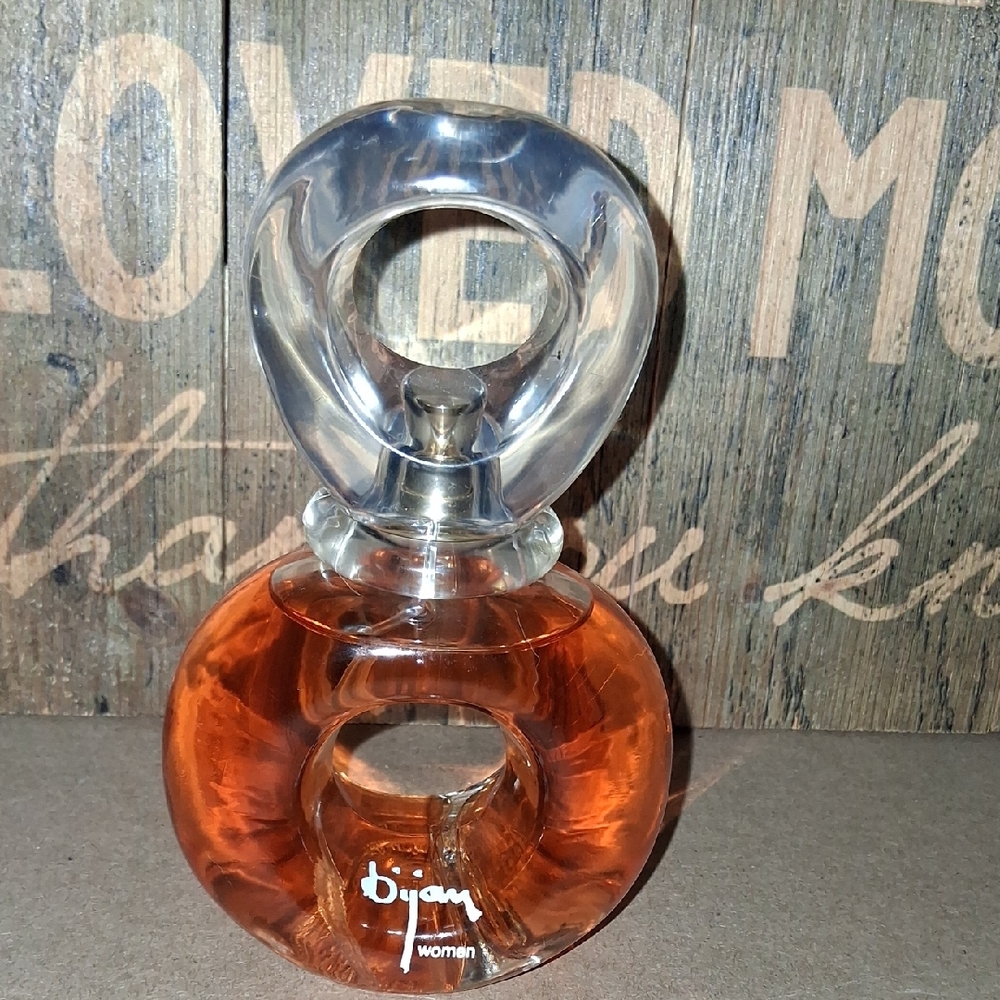 Bijan Women Perfume
